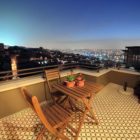 T-Loft Residence İstanbul Dış mekan fotoğraf