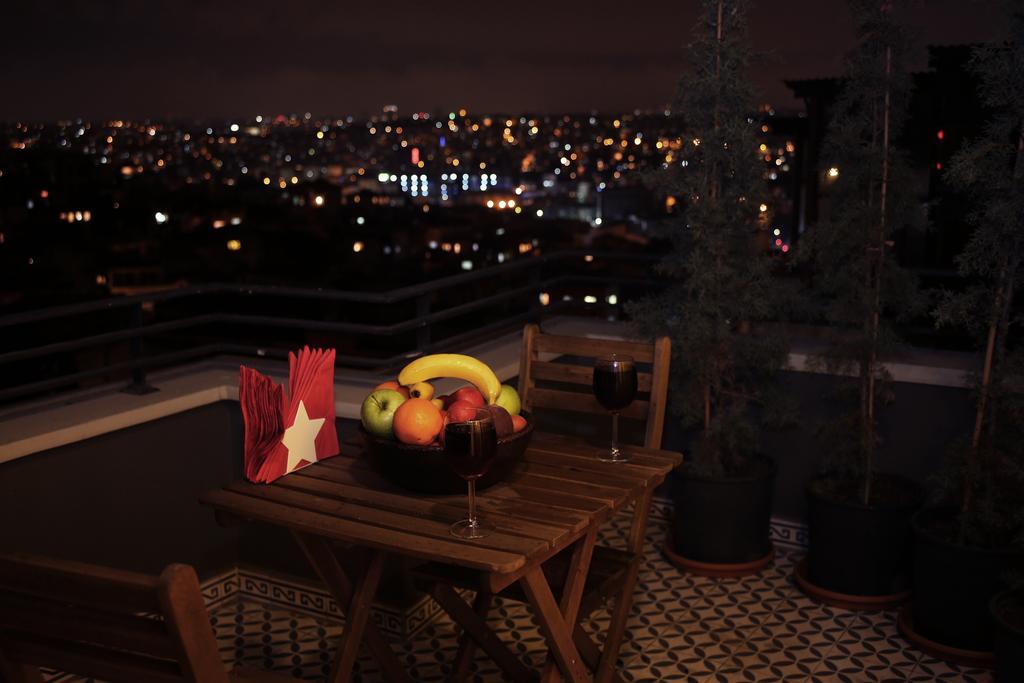 T-Loft Residence İstanbul Oda fotoğraf