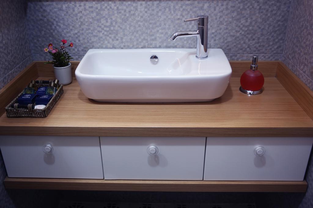 T-Loft Residence İstanbul Oda fotoğraf