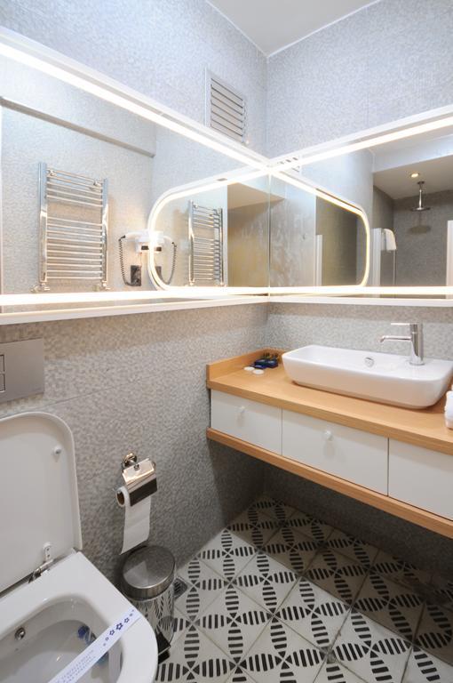 T-Loft Residence İstanbul Oda fotoğraf