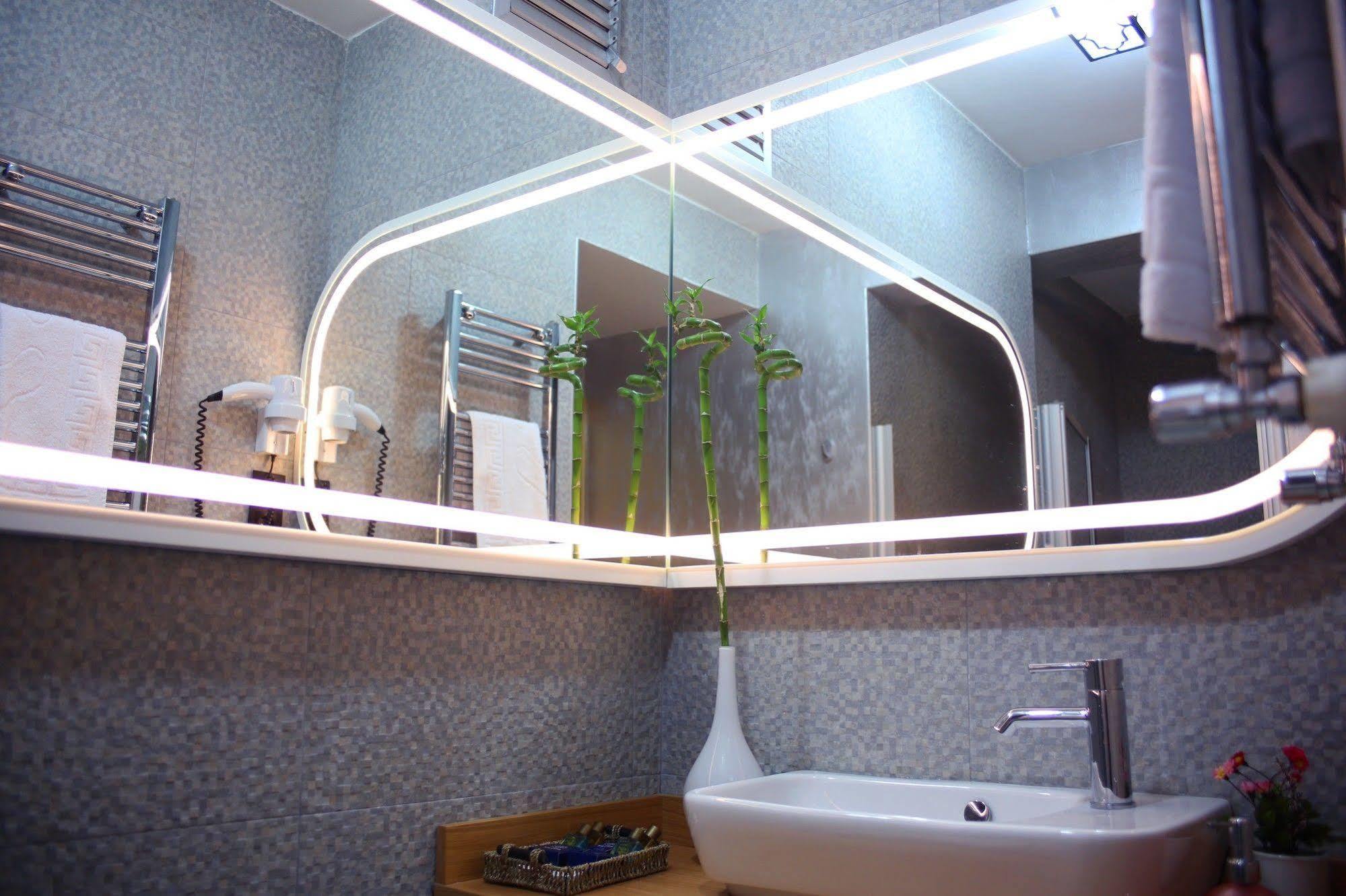 T-Loft Residence İstanbul Dış mekan fotoğraf
