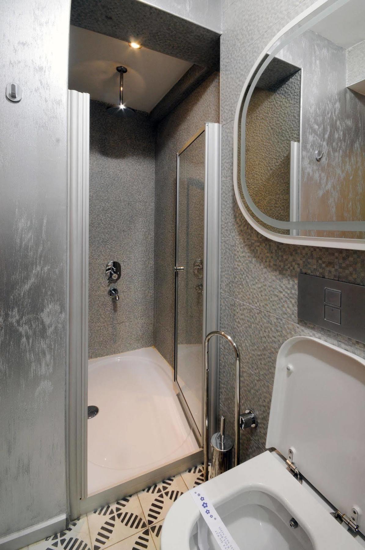 T-Loft Residence İstanbul Dış mekan fotoğraf