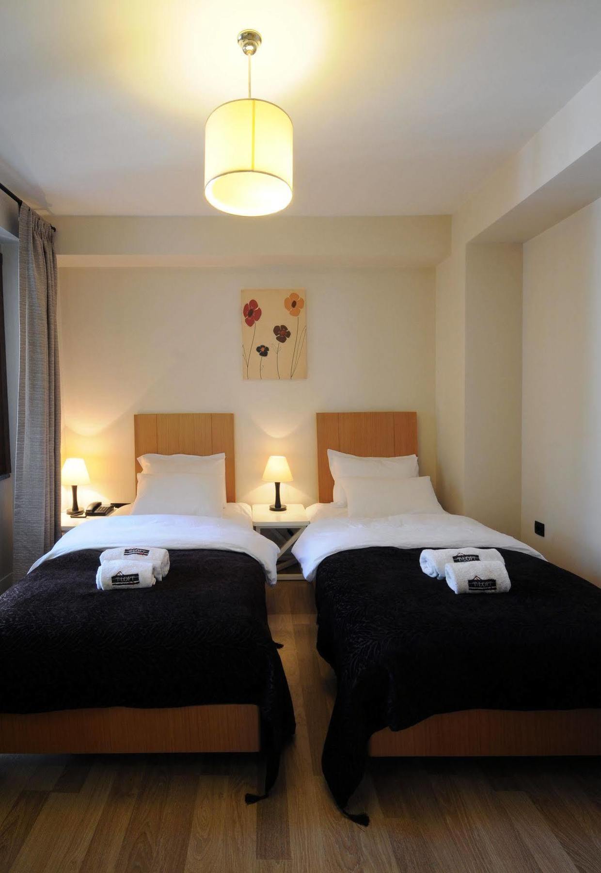 T-Loft Residence İstanbul Dış mekan fotoğraf