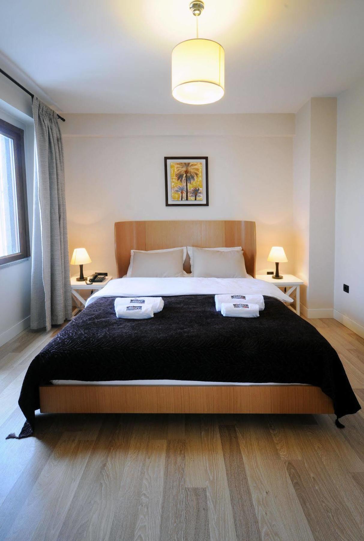 T-Loft Residence İstanbul Dış mekan fotoğraf