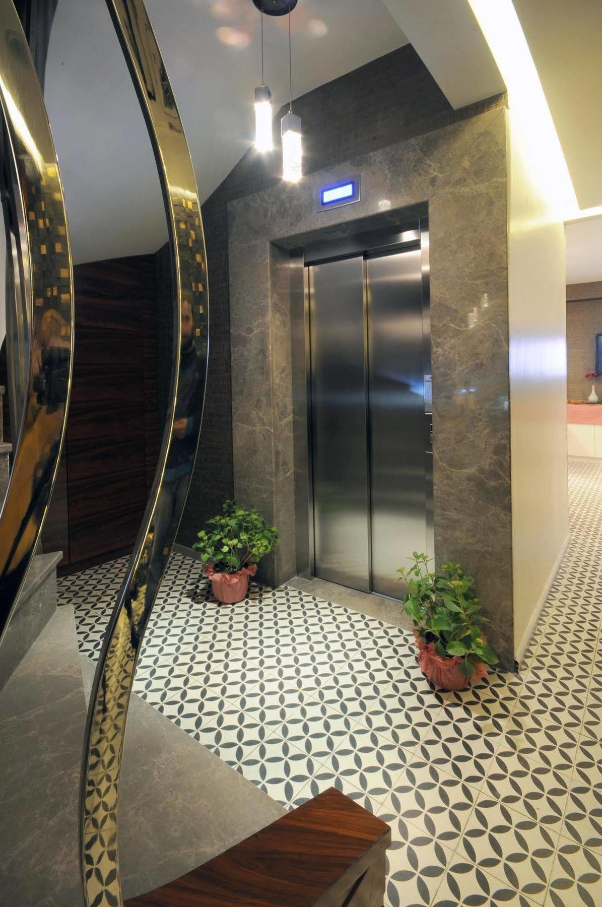 T-Loft Residence İstanbul Dış mekan fotoğraf