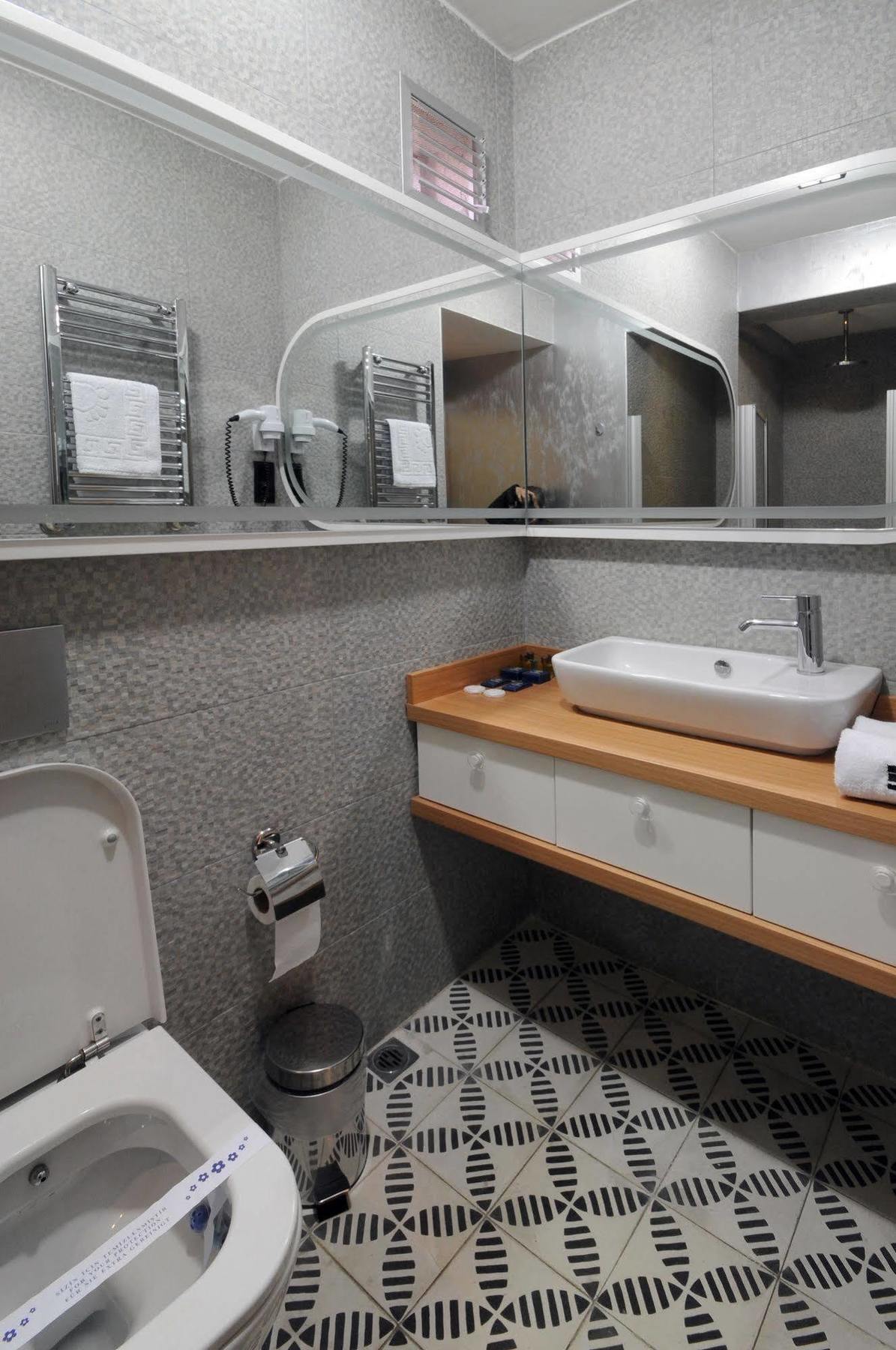 T-Loft Residence İstanbul Dış mekan fotoğraf