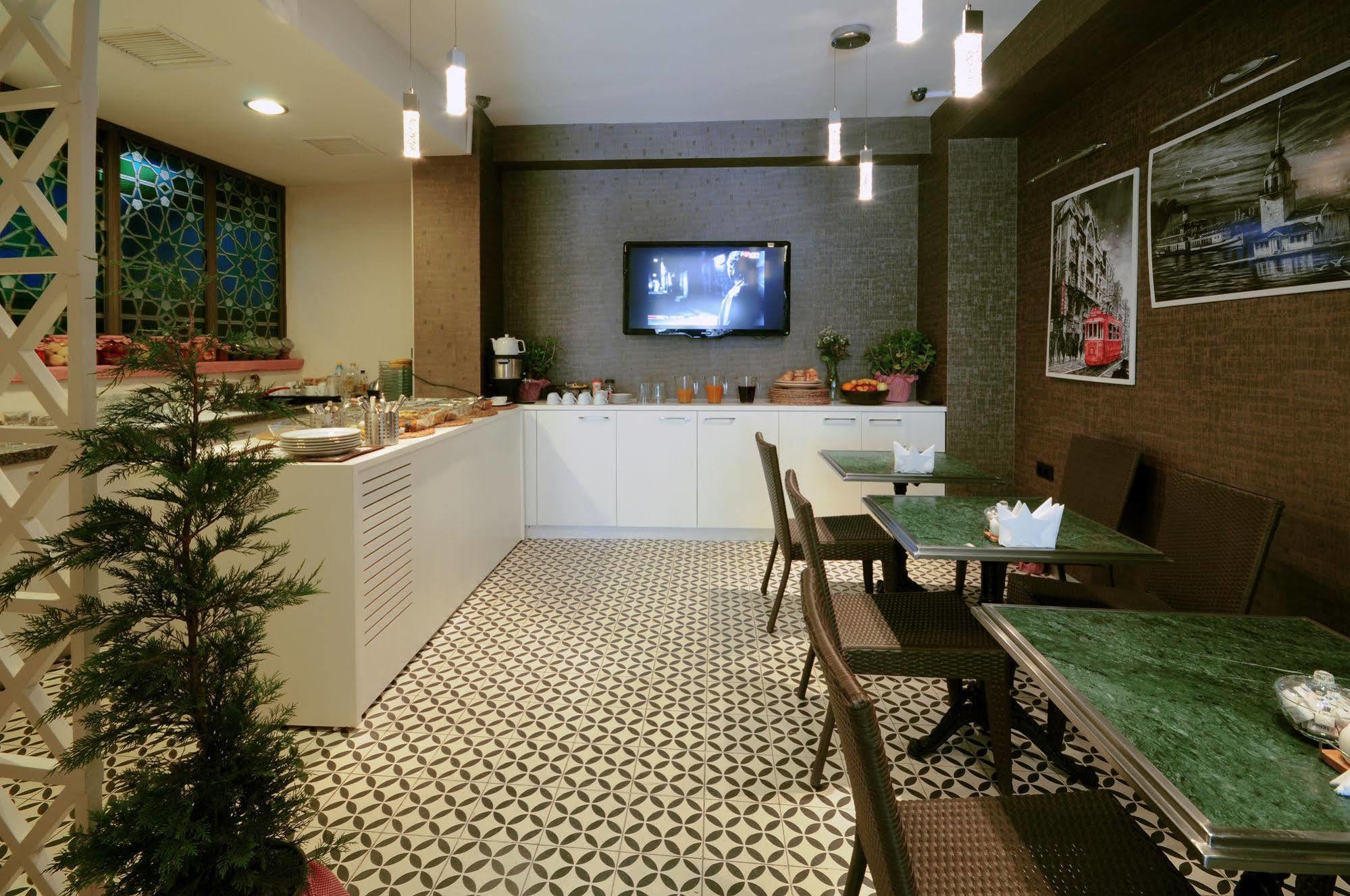 T-Loft Residence İstanbul Dış mekan fotoğraf