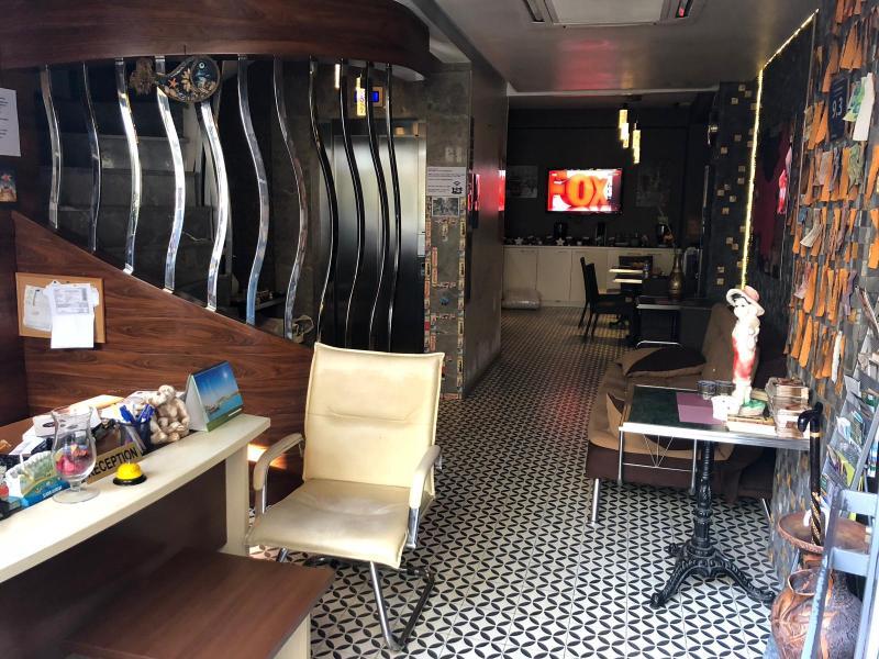 T-Loft Residence İstanbul Dış mekan fotoğraf