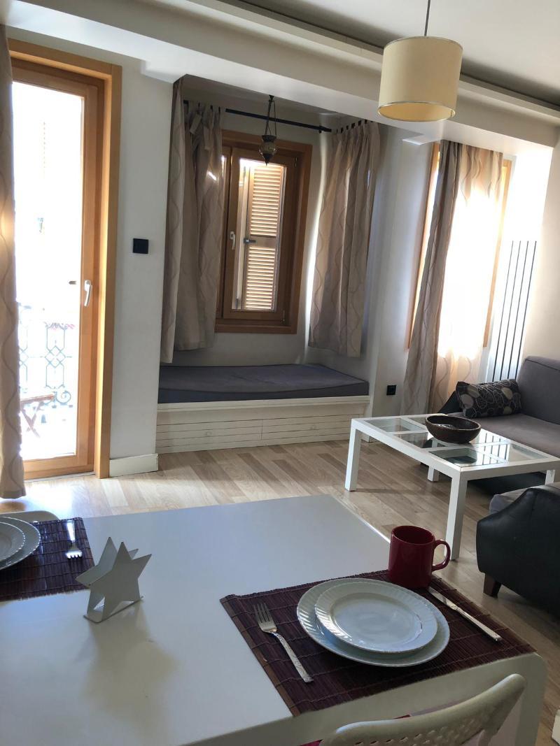 T-Loft Residence İstanbul Dış mekan fotoğraf