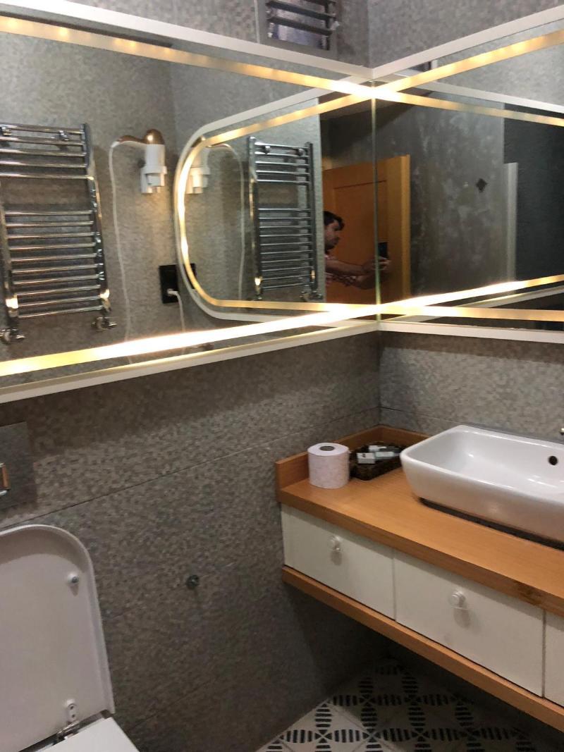T-Loft Residence İstanbul Dış mekan fotoğraf