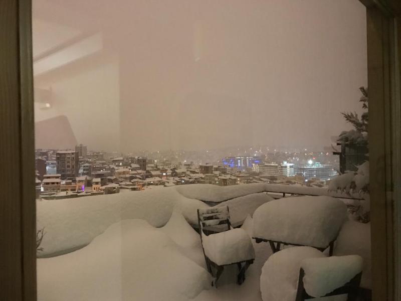 T-Loft Residence İstanbul Dış mekan fotoğraf